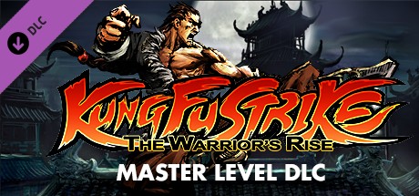   Kung Fu Strike The Warrior S Rise -  5